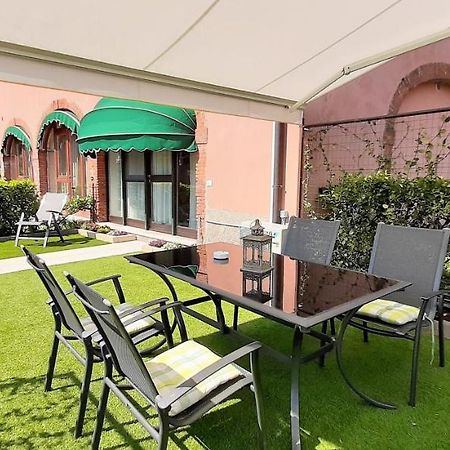 Ferienwohnung Corte Stella Costermano sul Garda Exterior foto