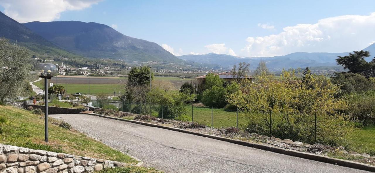 Ferienwohnung Corte Stella Costermano sul Garda Exterior foto