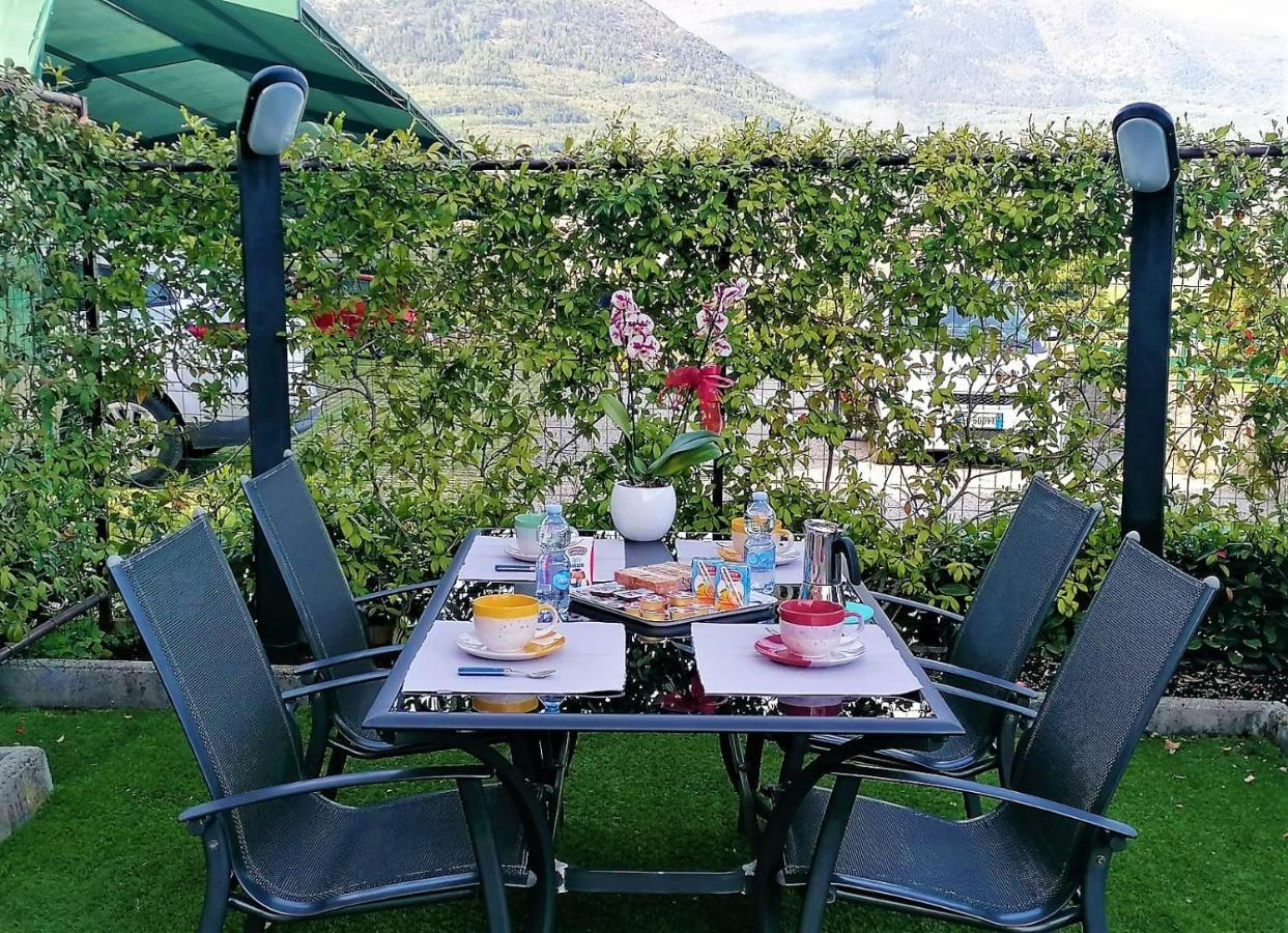 Ferienwohnung Corte Stella Costermano sul Garda Exterior foto